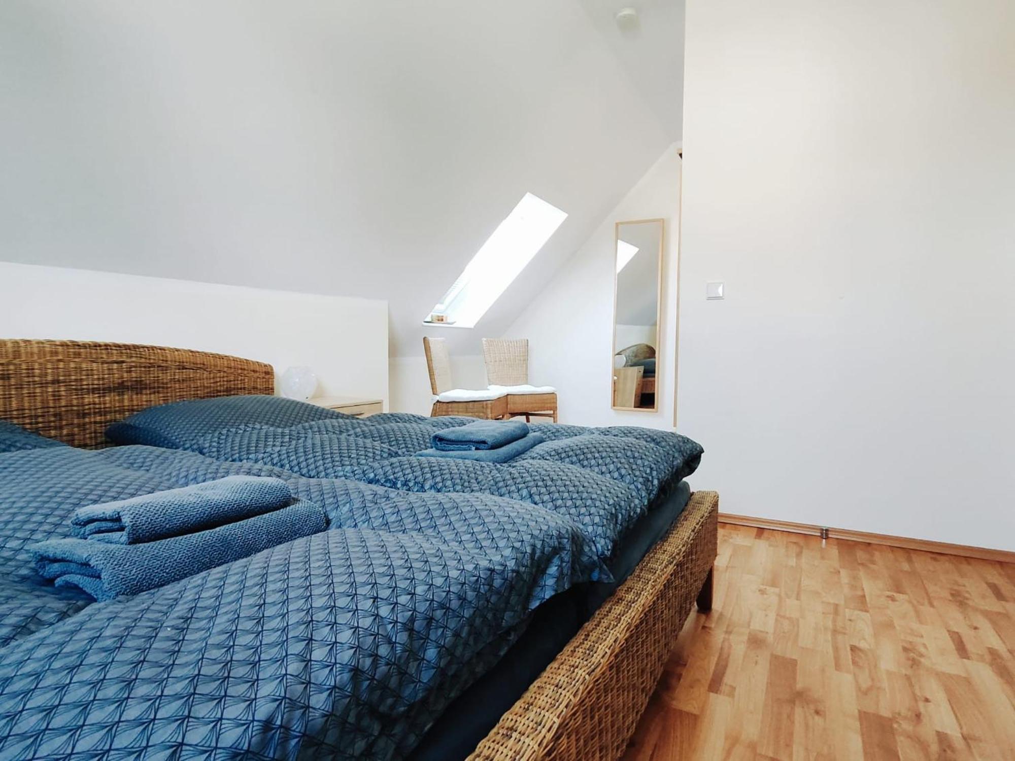 Ferienwohnung Schultz Zinnowitz Exterior foto